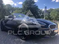 2019 BMW Z4