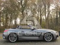 2019 BMW Z4
