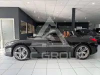 2019 BMW Z4