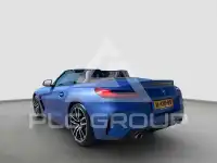 2019 BMW Z4