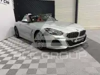 2019 BMW Z4