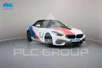 2019 BMW Z4