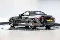2019 BMW Z4