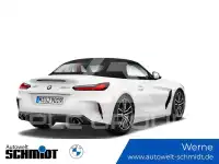 2019 BMW Z4