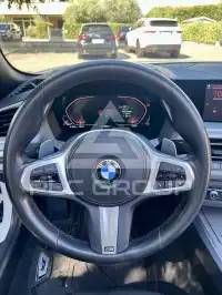 2019 BMW Z4