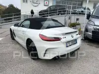 2019 BMW Z4