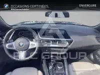 2019 BMW Z4