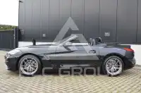 2019 BMW Z4