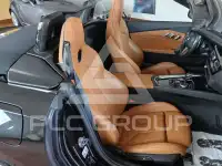 2019 BMW Z4