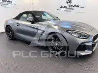2019 BMW Z4