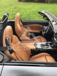 2019 BMW Z4