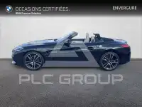 2019 BMW Z4