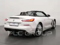 2019 BMW Z4