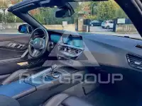 2019 BMW Z4