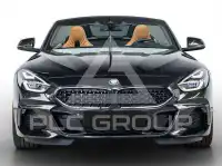 2019 BMW Z4