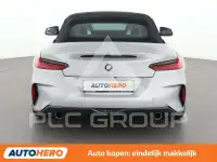 2019 BMW Z4