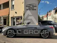 2019 BMW Z4