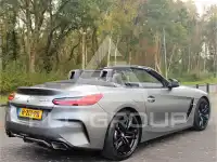 2019 BMW Z4