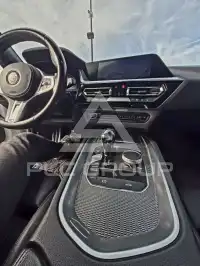 2019 BMW Z4