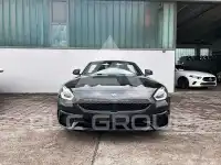 2019 BMW Z4