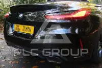 2019 BMW Z4