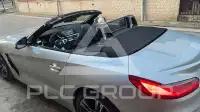 2019 BMW Z4