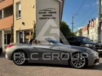 2019 BMW Z4