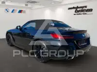 2019 BMW Z4