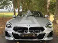 2019 BMW Z4