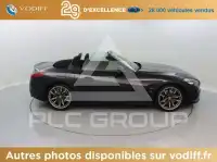 2019 BMW Z4
