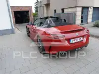 2019 BMW Z4