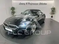 2019 BMW Z4
