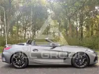 2019 BMW Z4