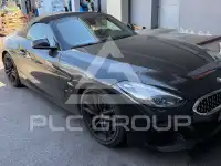 2019 BMW Z4