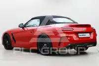 2019 BMW Z4
