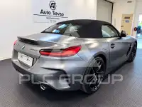 2019 BMW Z4