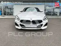 2019 BMW Z4