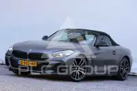 2019 BMW Z4