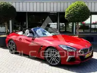 2019 BMW Z4
