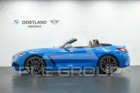2019 BMW Z4