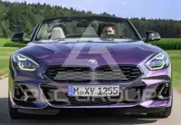 2019 BMW Z4