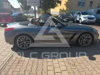 2019 BMW Z4