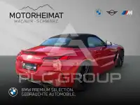 2019 BMW Z4