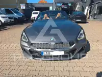 2019 BMW Z4