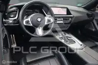 2019 BMW Z4