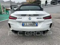 2019 BMW Z4