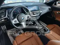 2019 BMW Z4