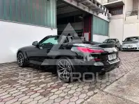 2019 BMW Z4