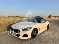 2019 BMW Z4
