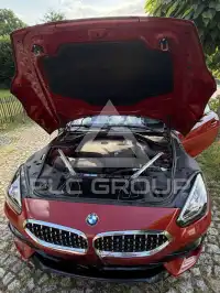 2019 BMW Z4